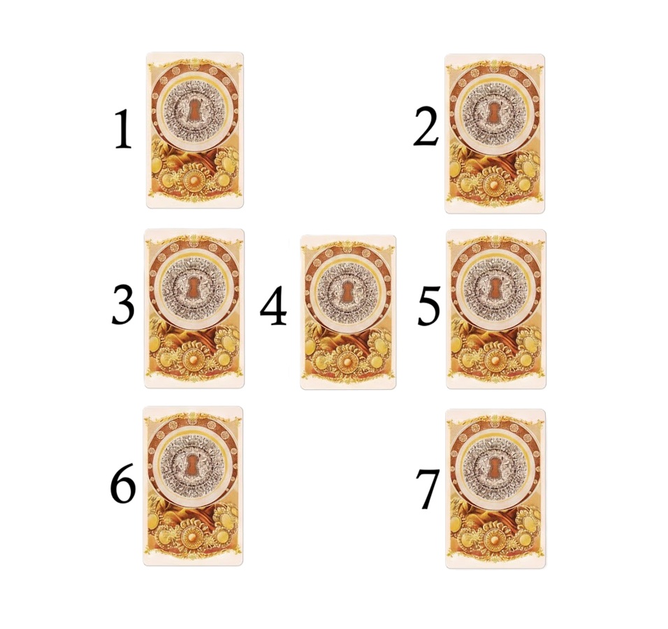 Расклад Вокзал для двоих